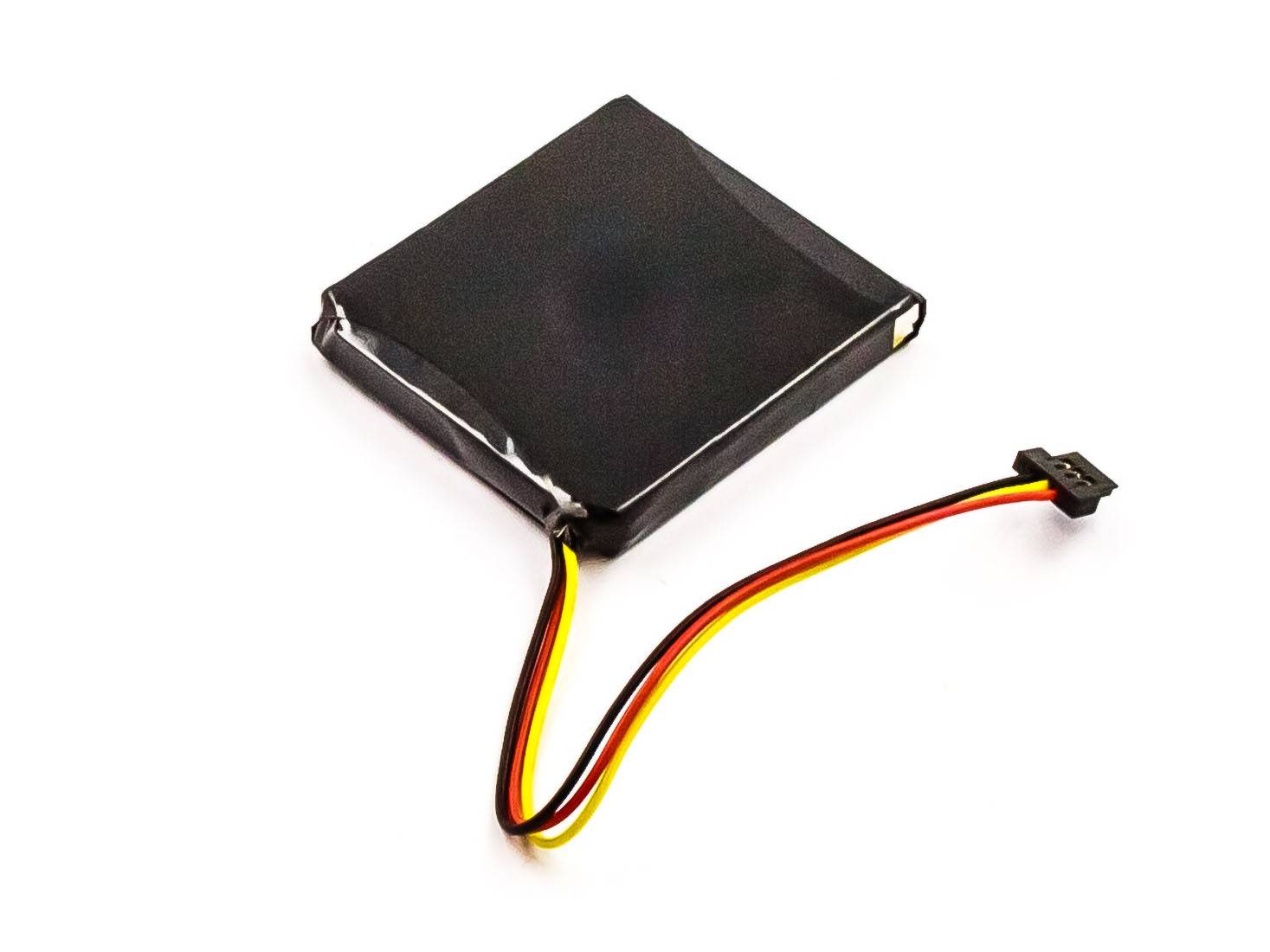 Akku kompatibel mit TomTom VF3S