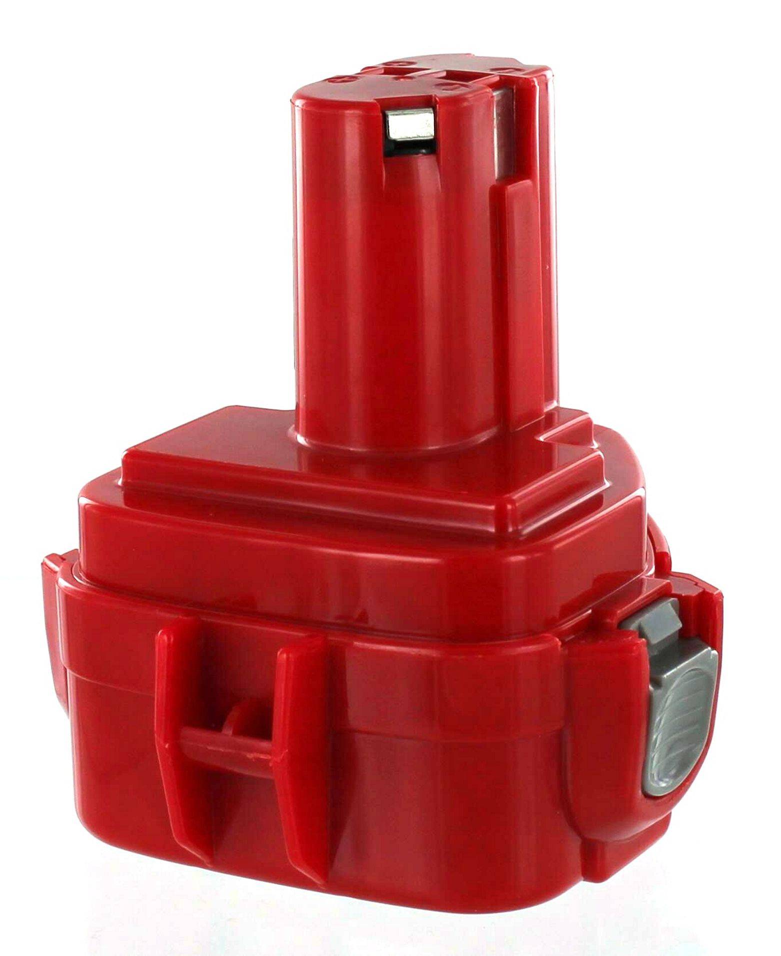 Akku kompatibel mit Makita 6337DWDE