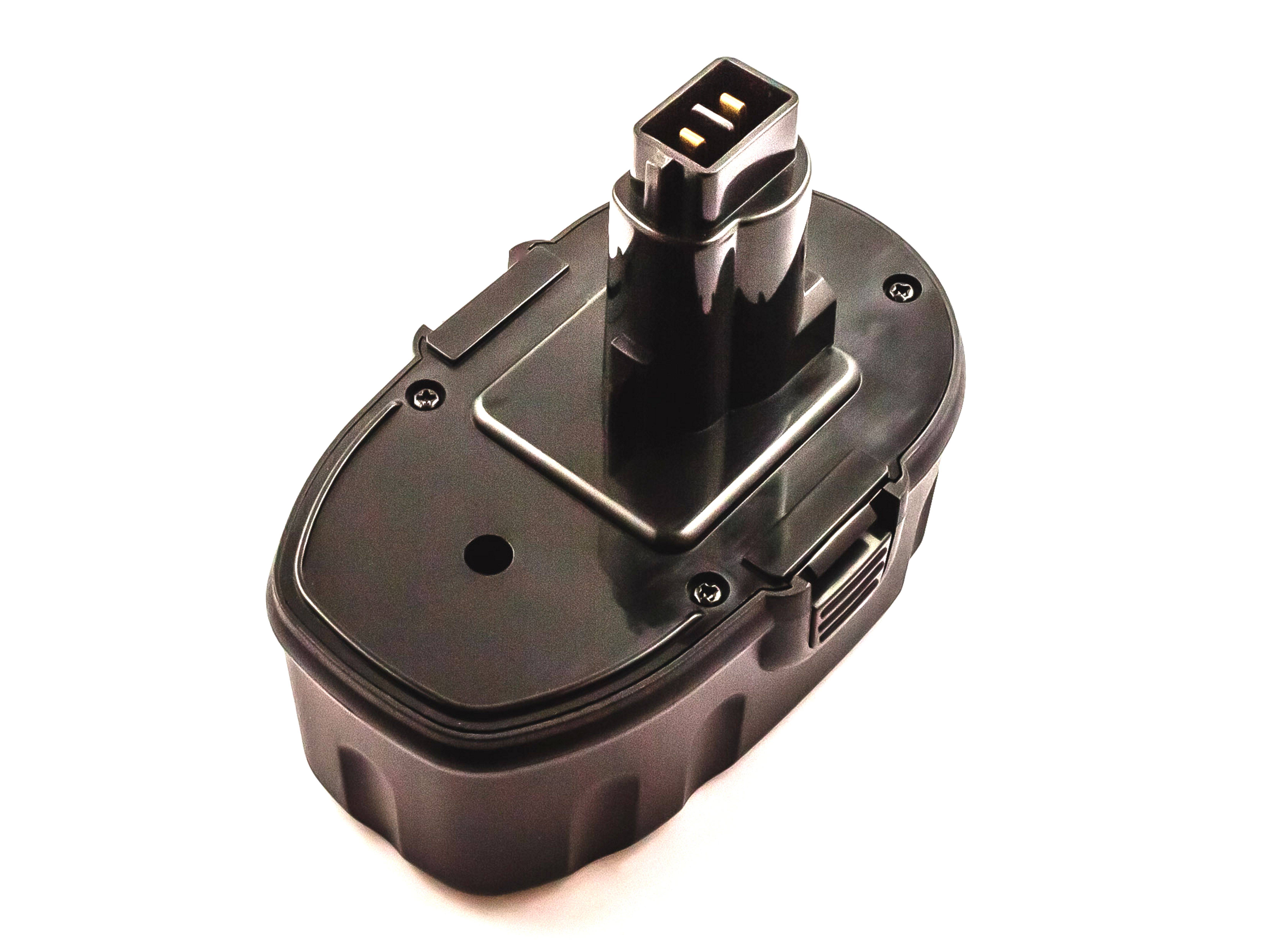 Akku kompatibel mit Black & Decker KC1882F