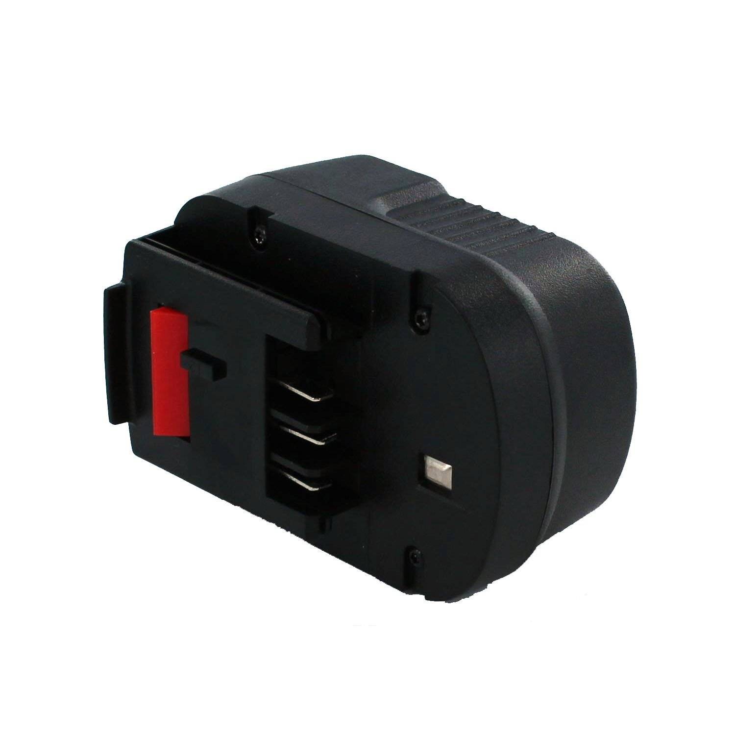 Akku kompatibel mit Black & Decker HP9019K