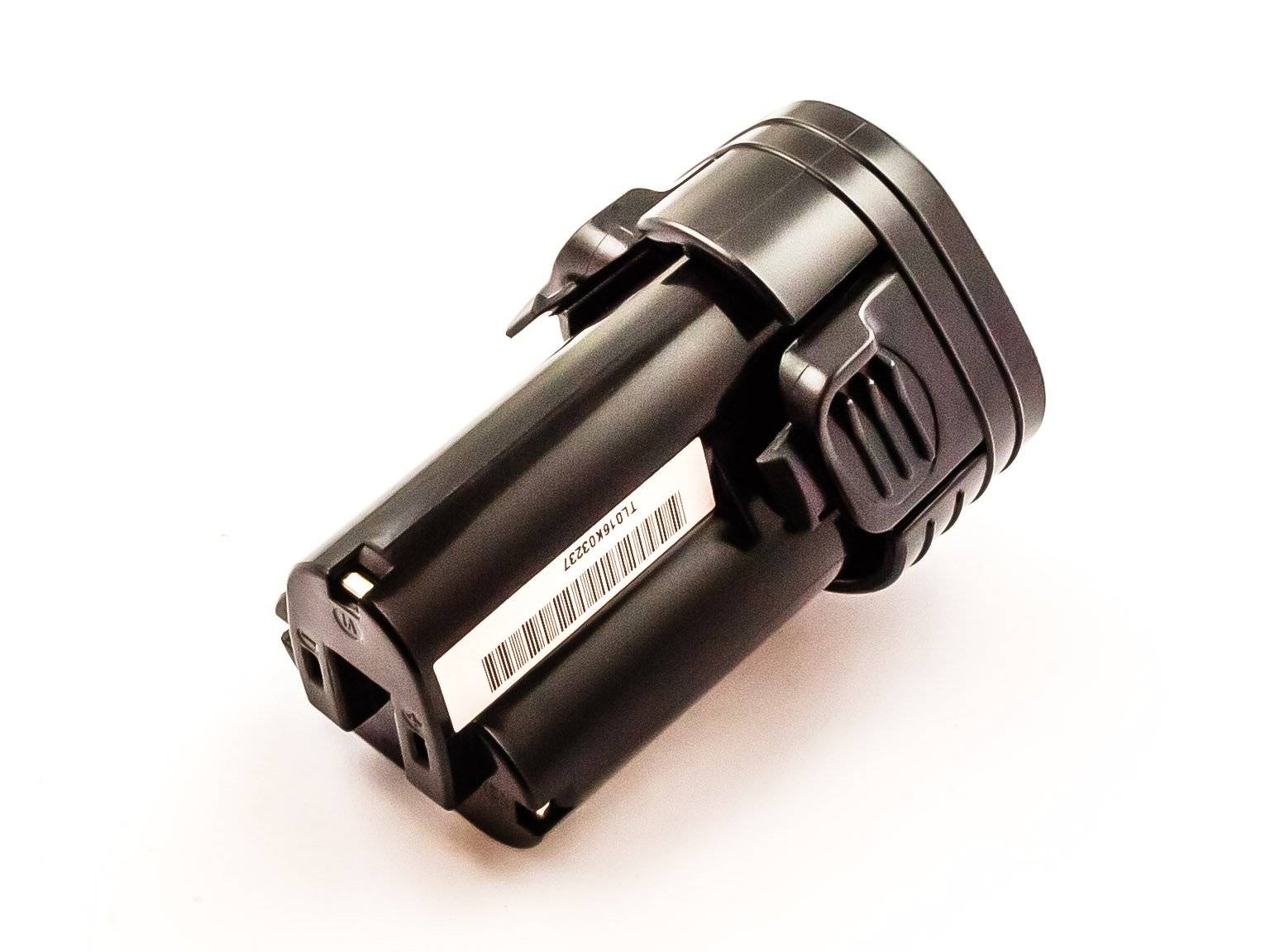 Akku kompatibel mit Makita B1F-ZX-227