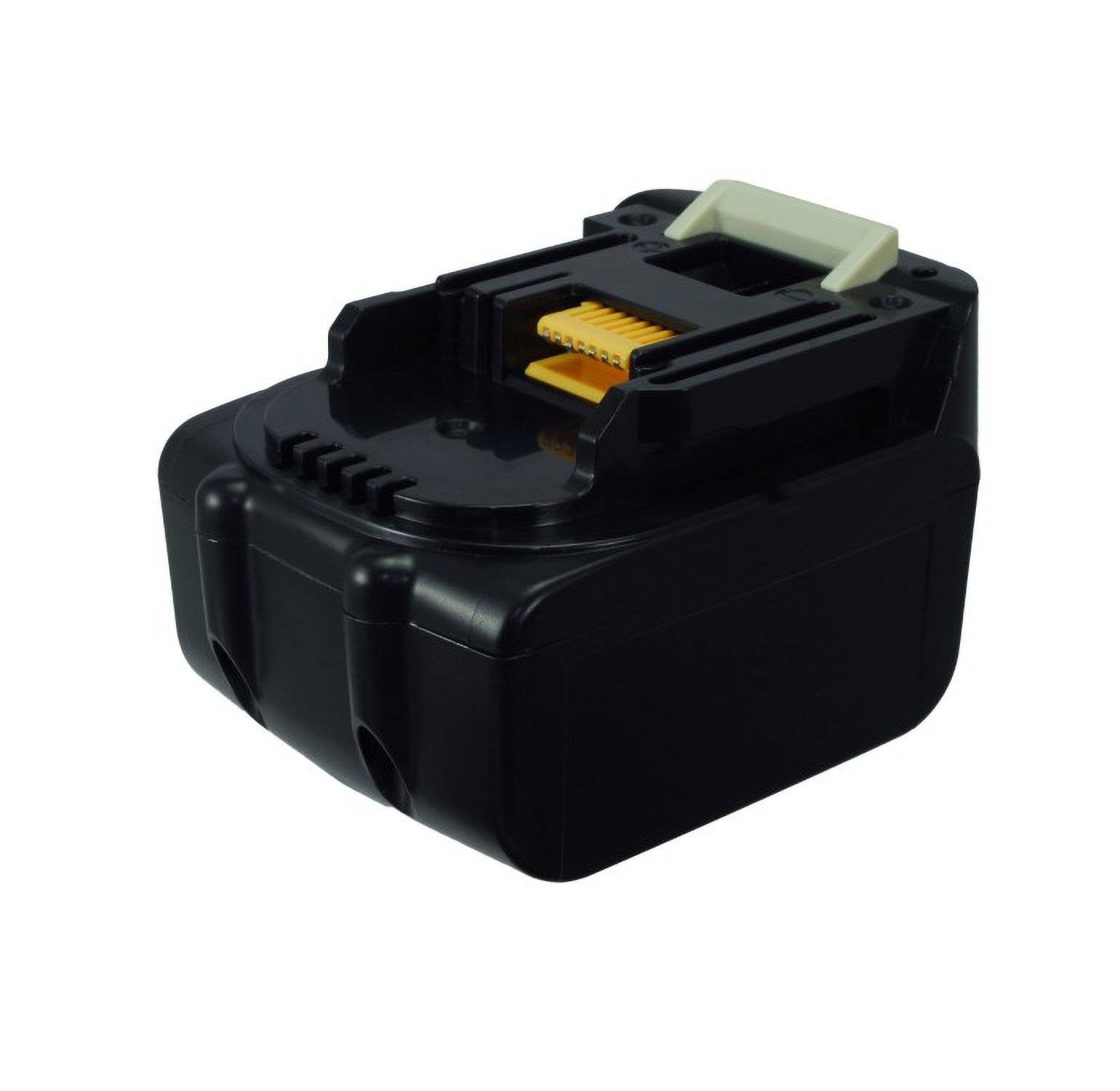 Akku kompatibel mit Makita BTP130