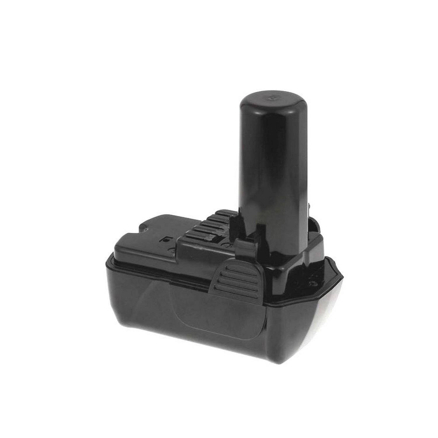 Akku kompatibel mit Hitachi DS18DFL
