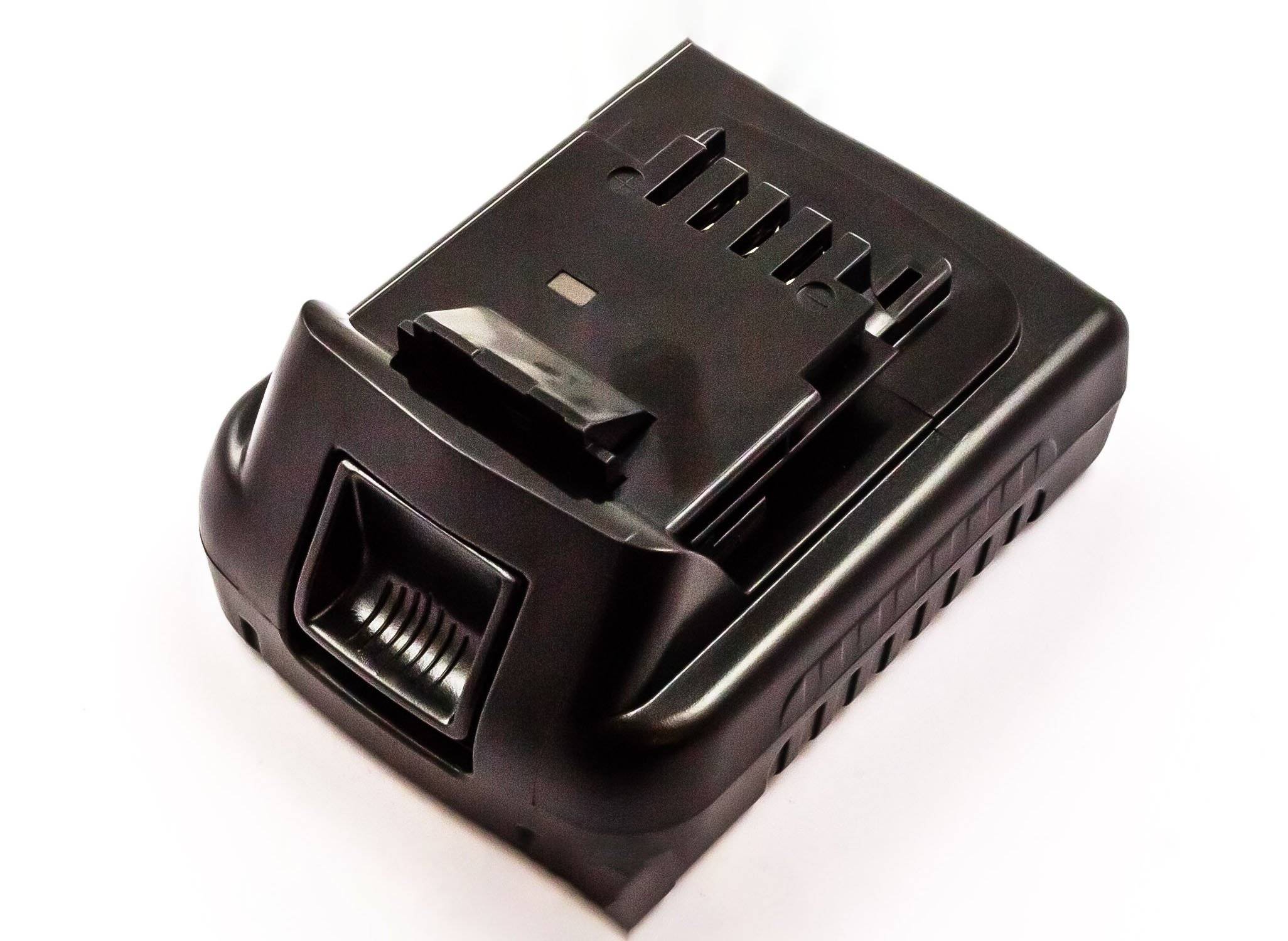 Akku kompatibel mit Black & Decker LB16