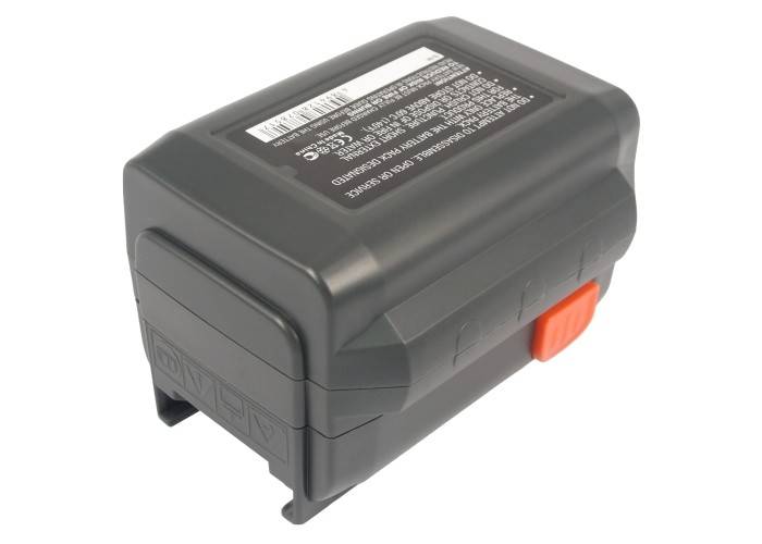 Akku kompatibel mit Gardena AccuCut 2417