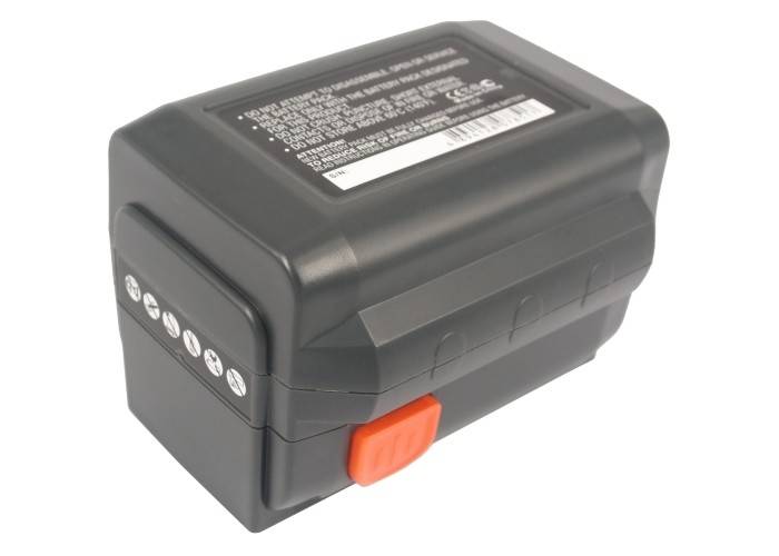 Akku kompatibel mit Gardena AccuCut 2417