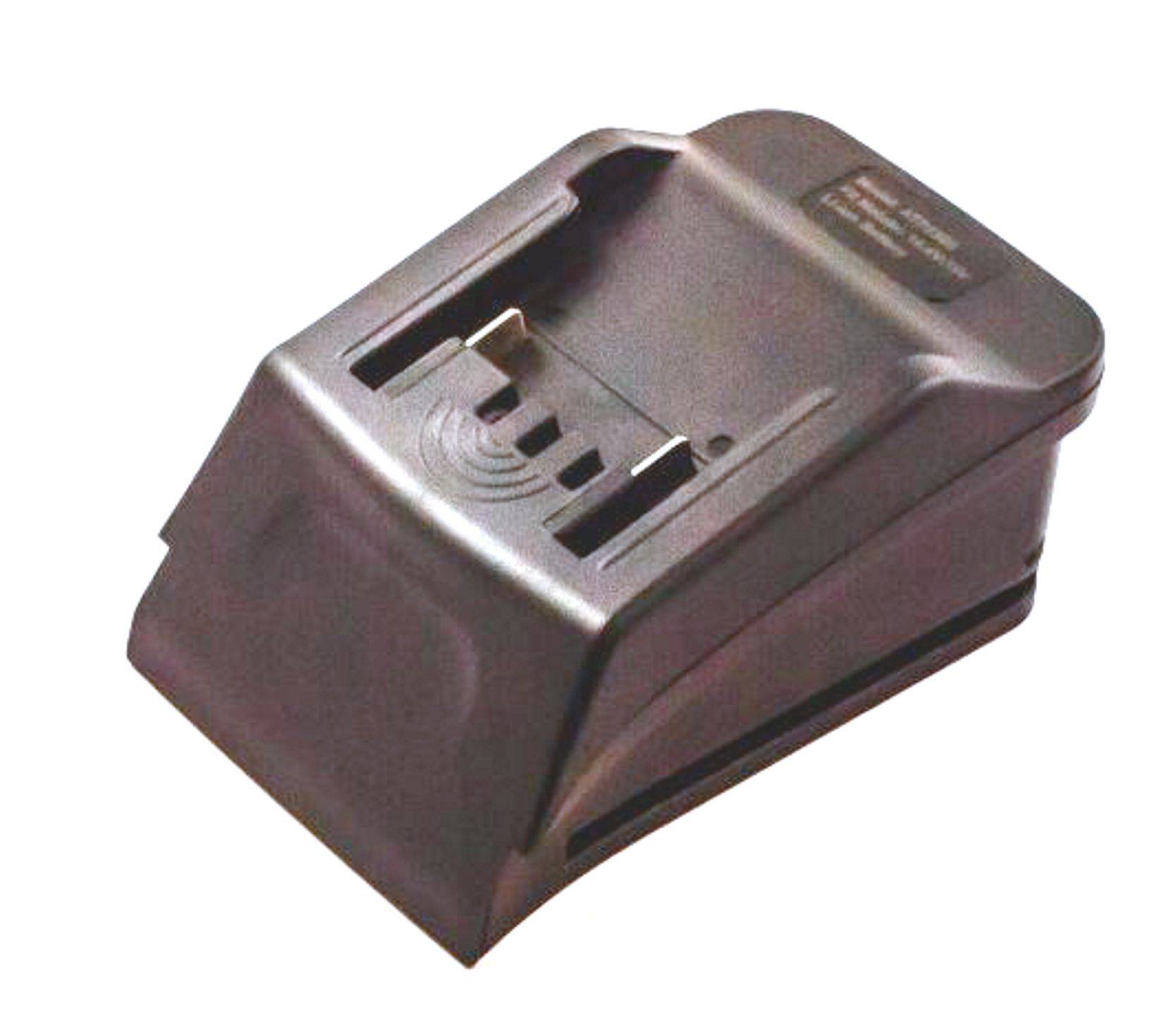 Ladeadapter kompatibel mit Metabo 625457000