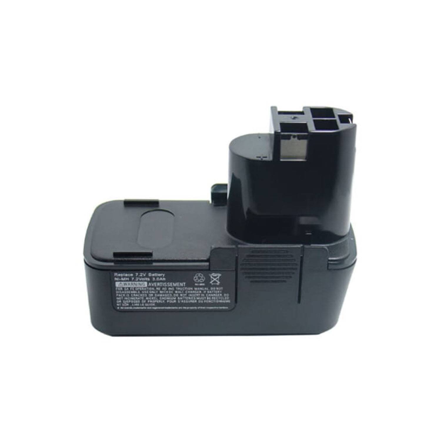 Akku kompatibel mit Bosch PSR 7.2VES-2