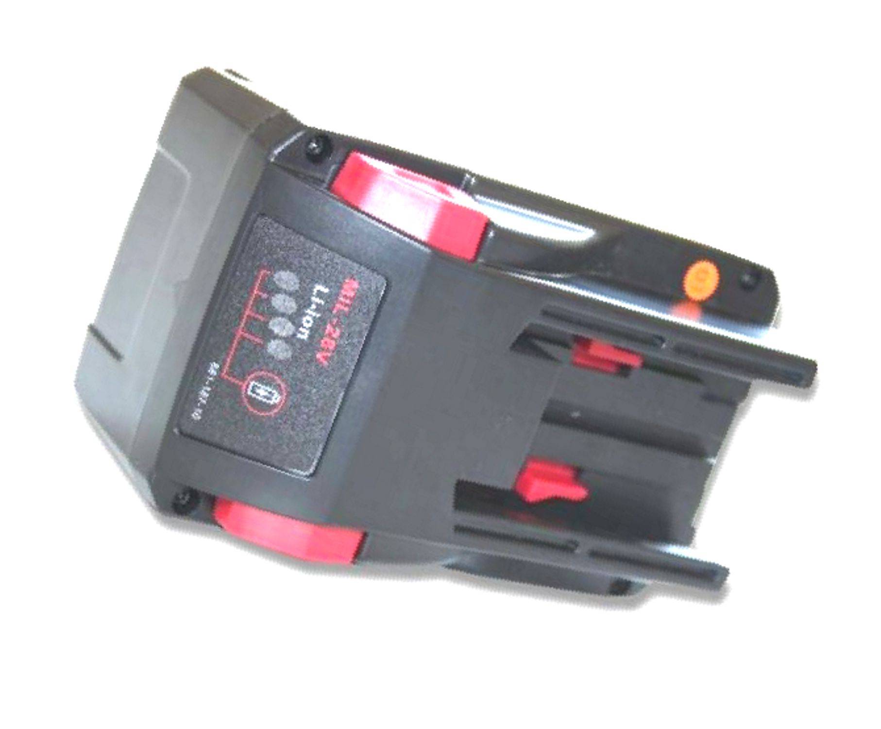 Akku kompatibel mit Milwaukee 4932430484