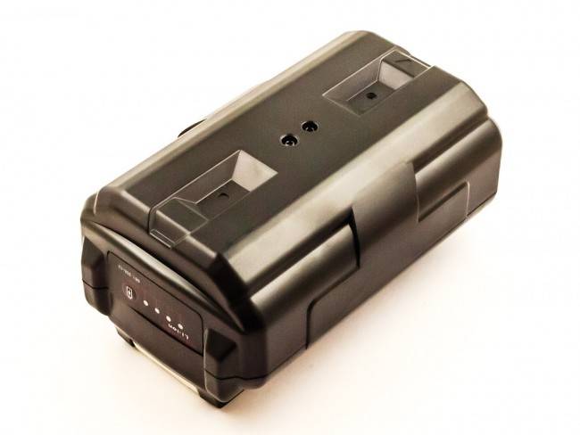 Akku kompatibel mit Ryobi BPL-3626