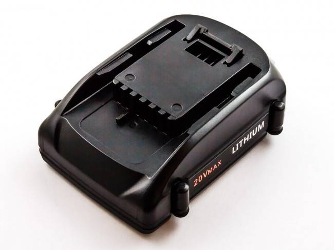 Akku kompatibel mit Worx WA3511