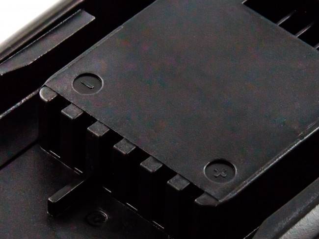 Akku kompatibel mit Worx WA3511