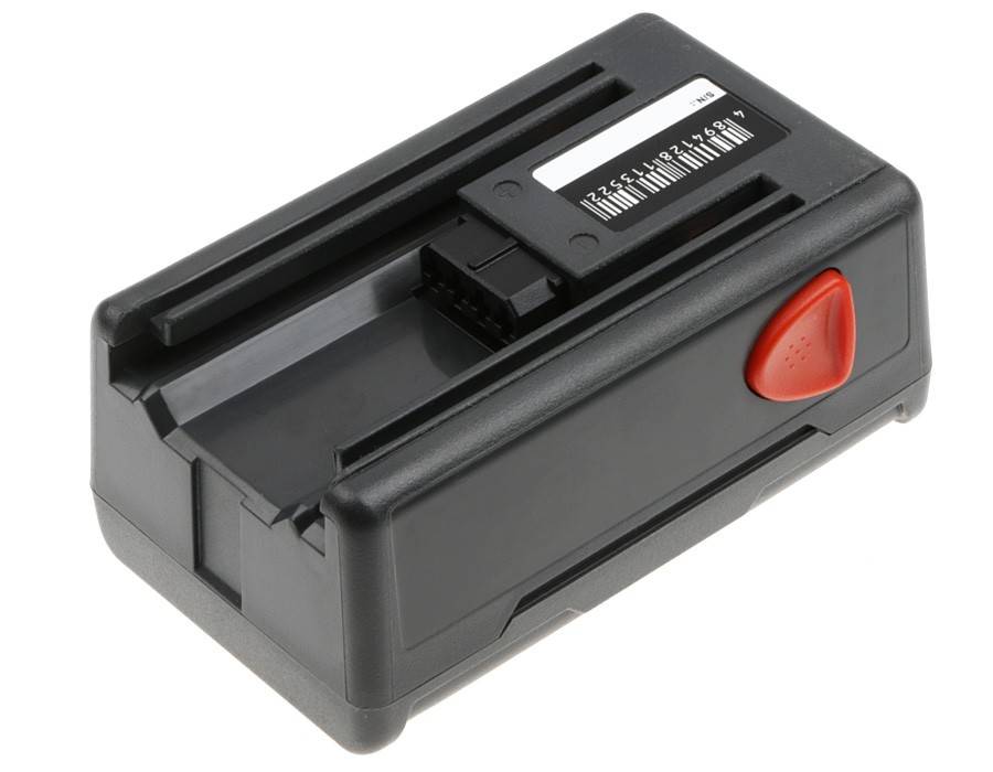 Akku kompatibel mit Gardena 8834-20