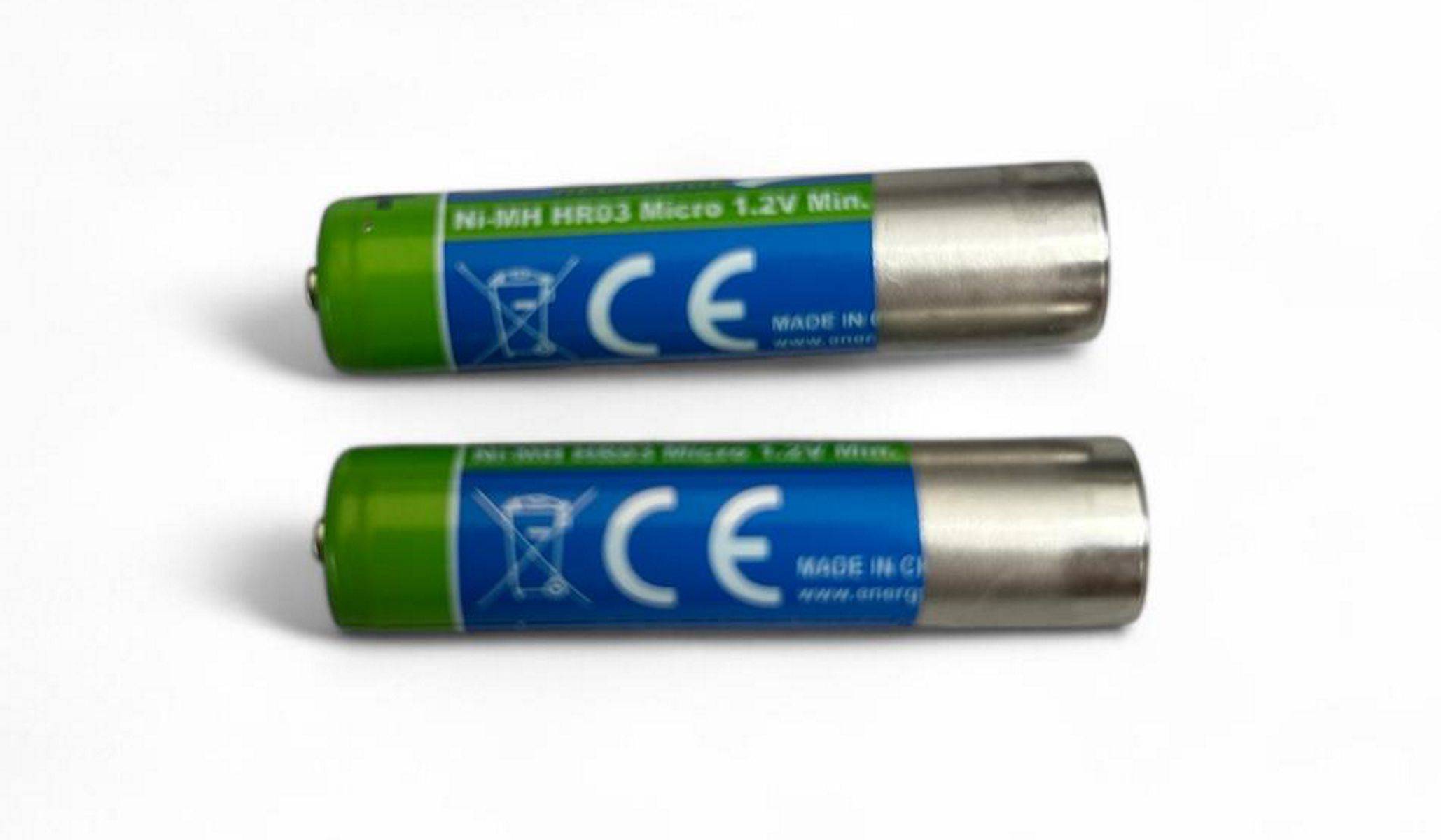 Akku kompatibel mit Philips SBC-HB550L