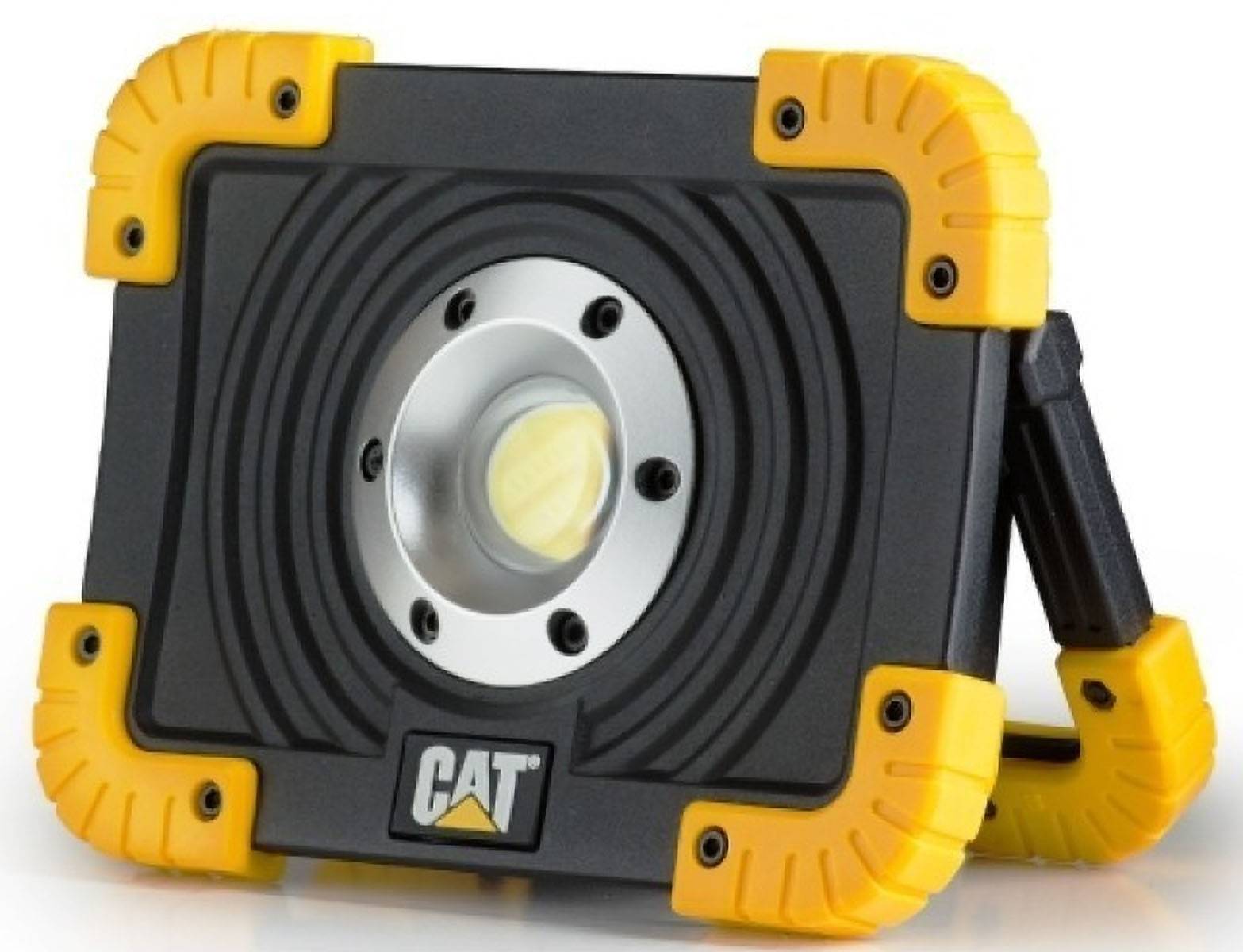 Caterpillar Akku-Arbeitsscheinwerfer