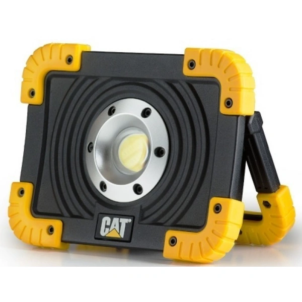 Caterpillar Akku-Arbeitsscheinwerfer Caterpillar Akku-Arbeitsscheinwerfer