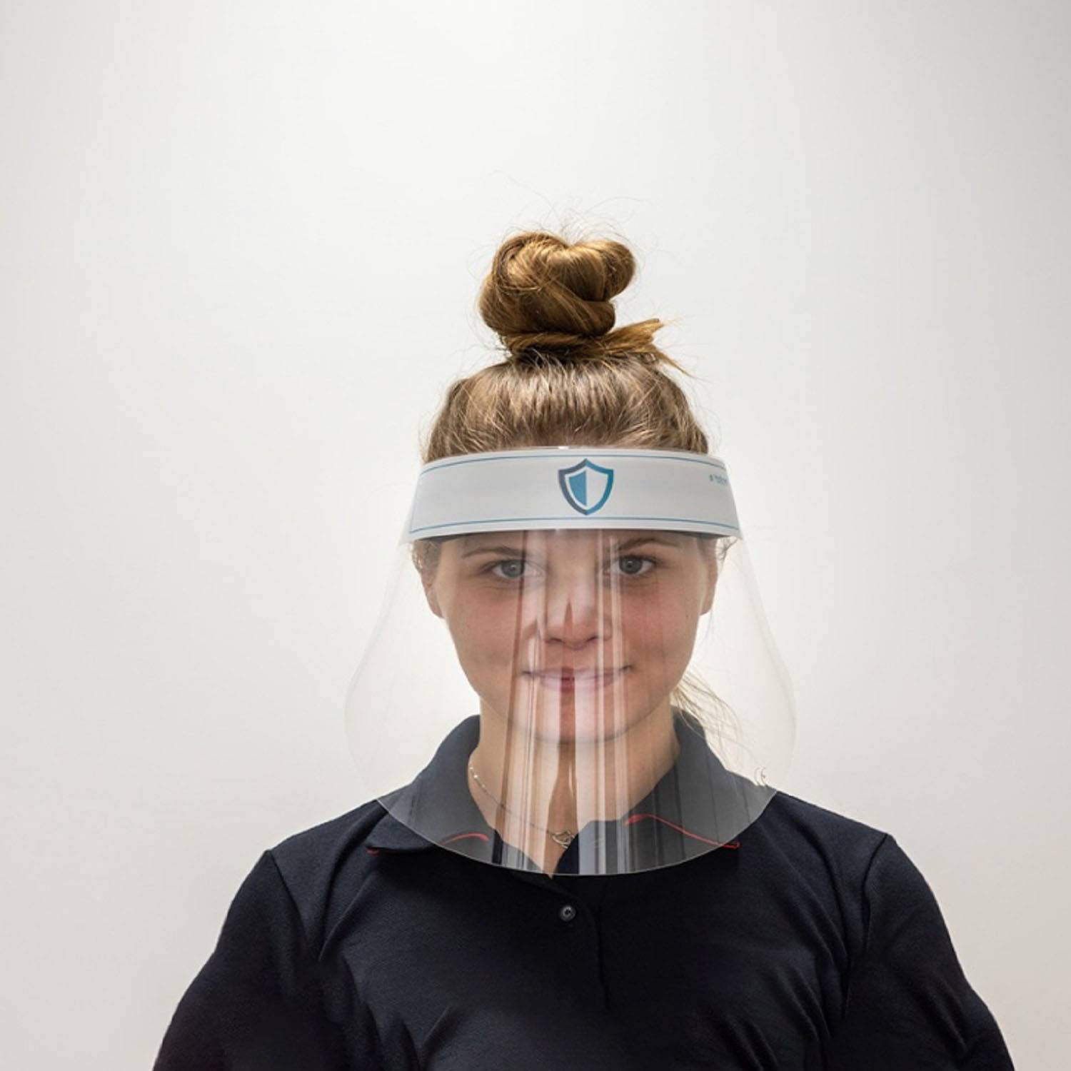 Face Cover - leichte ergonomische Vollgesichtsabdeckung