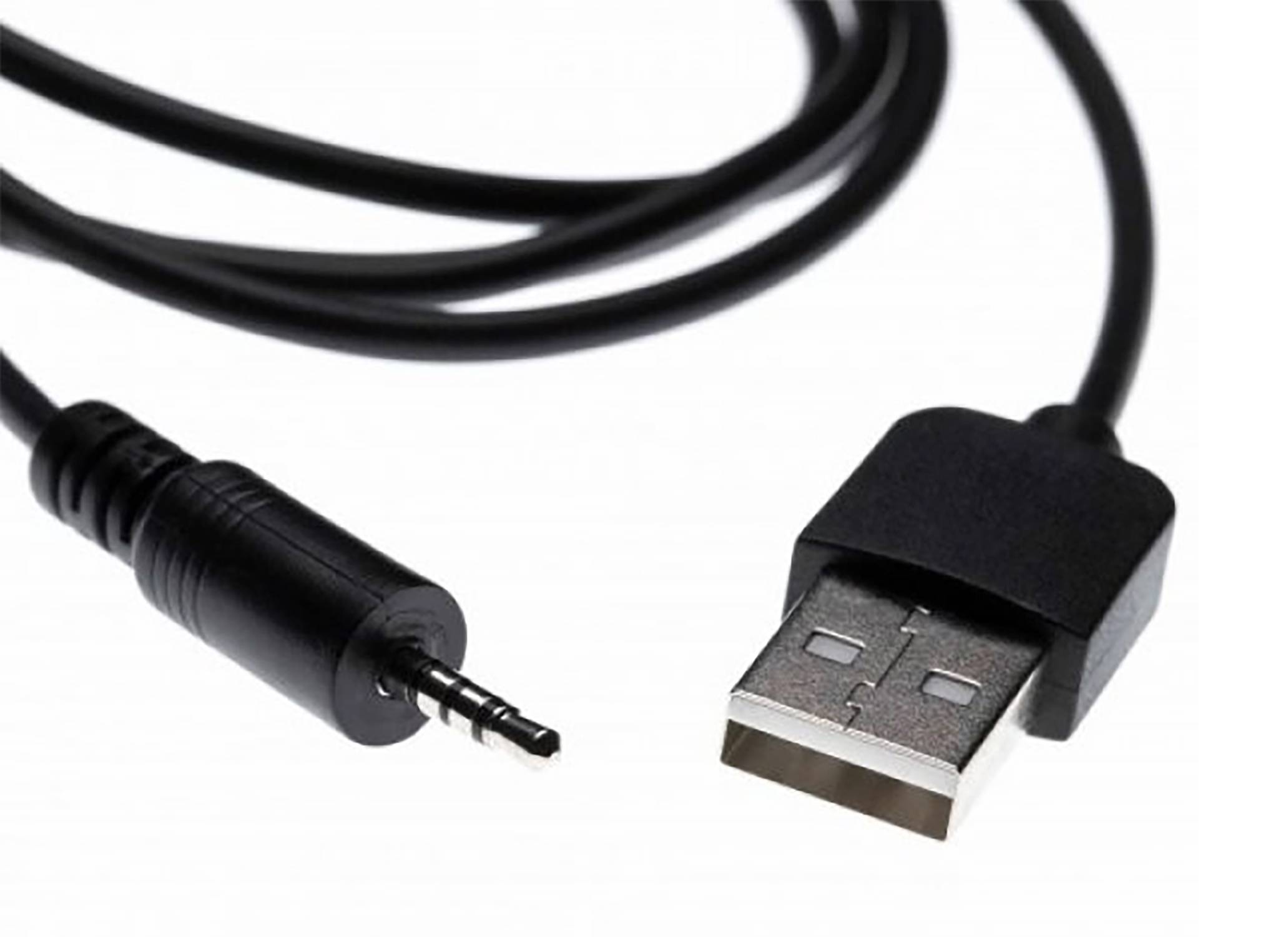 Ladekabel kompatibel mit JBL E40BT