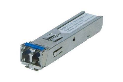 Planet Mini Gbic SFP-Modul MGB-TLX, 1000Base-LX, Singlemode (1310 nm) bis 10 km