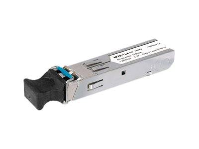 PLANET MGB-Series MGB-TLX - SFP (Mini-GBIC)-Transceiver-Modul - GigE - 1000Base-LX - SFP (mini-GBIC)