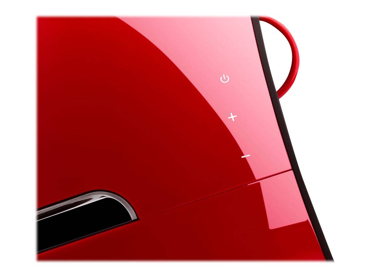 Edifier Luna HD - Lautsprecher - kabellos - Bluetooth - 74 Watt (Gesamt)