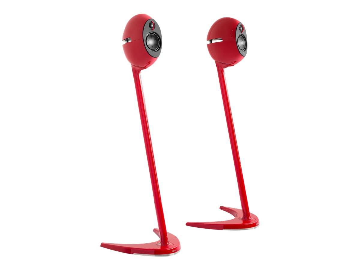 Edifier Luna HD - Lautsprecher - kabellos - Bluetooth - 74 Watt (Gesamt)