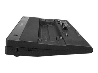 Toshiba Hi Speed Port Replicator II (2-pin) - Port Replicator