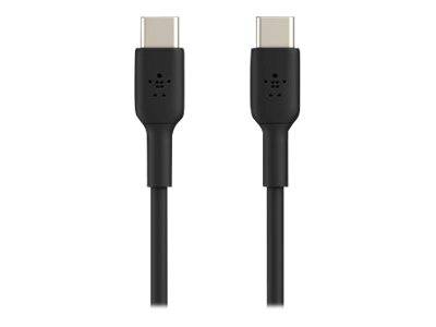 Belkin BOOST CHARGE - USB-Kabel - USB-C (M)