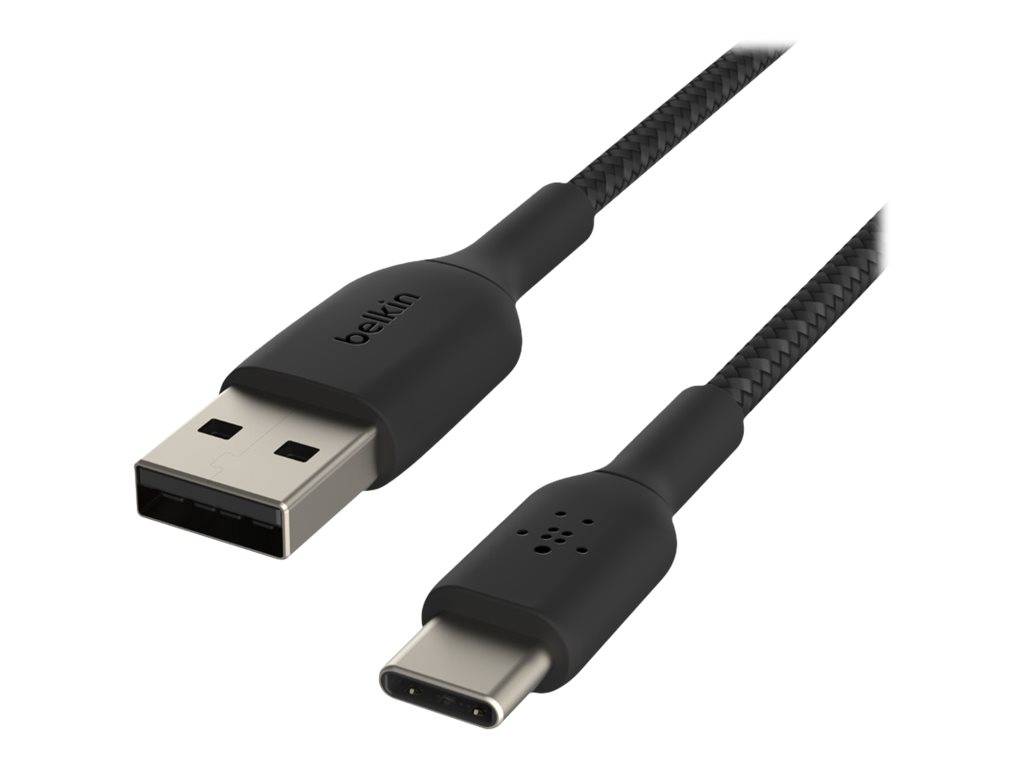 Belkin BOOST CHARGE - USB-Kabel - USB-C (M)