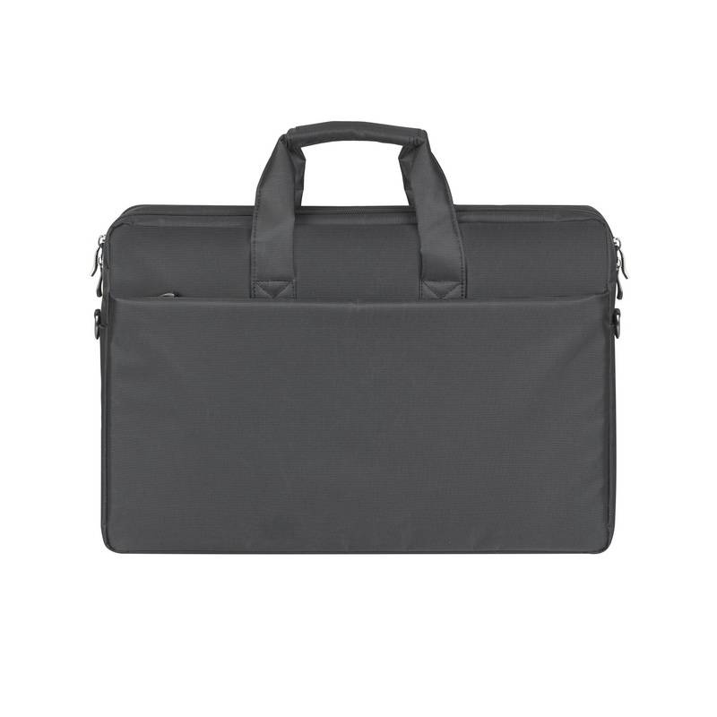 Rivacase 8257, Hartschalenkoffer, 43,9 cm (17.3 Zoll), Schultergurt, 880 g