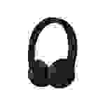 Beats Solo3 - The Beats Icon Collection - Kopfhörer mit Mikrofon - On-Ear - Bluetooth - kabellos
