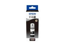 Epson EcoTank 115 - 70 ml - Photo schwarz - original