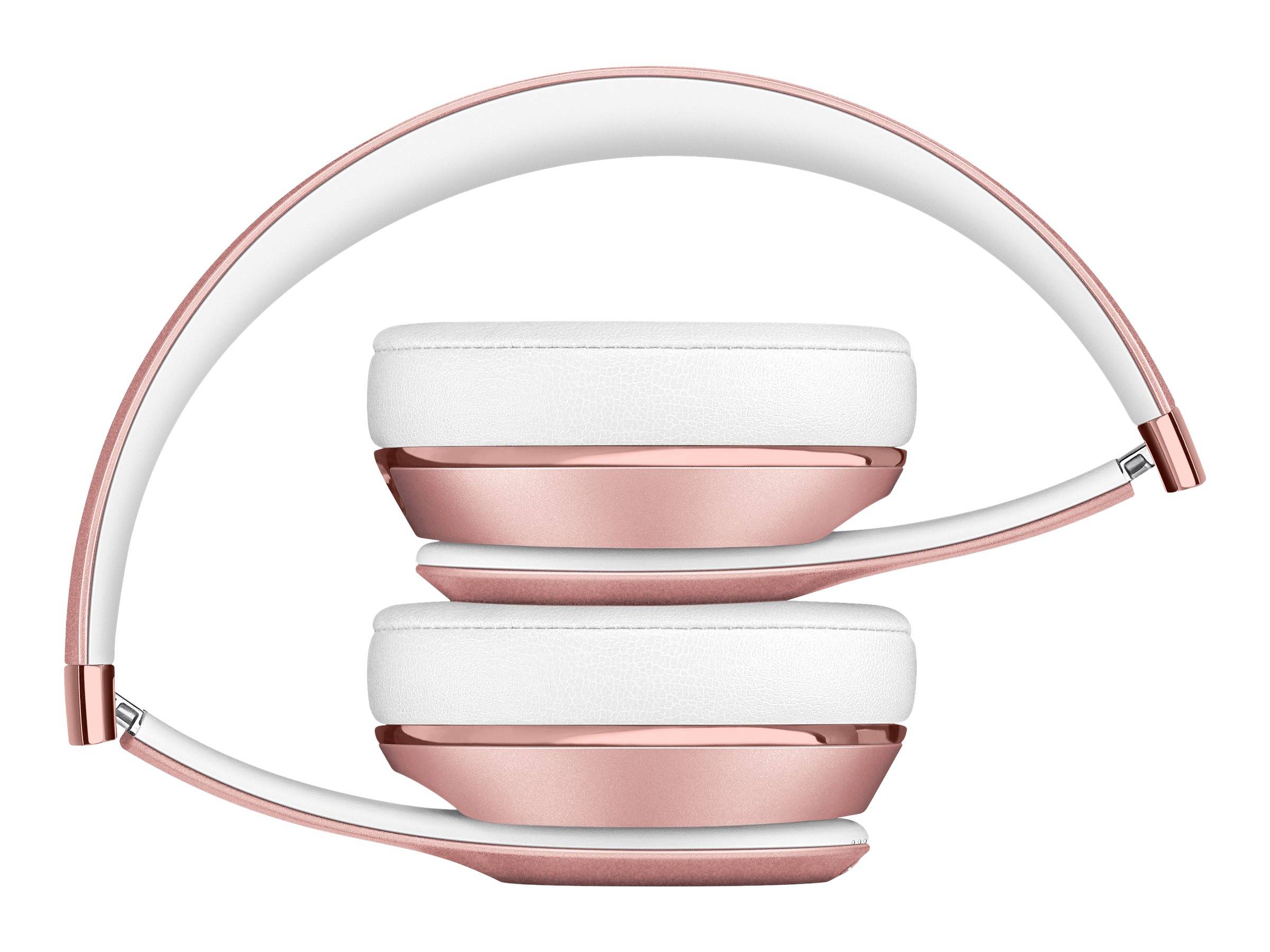 Apple Solo 3 - Kopfhörer - Kopfband - Anrufe & Musik - Roségold - Binaural -