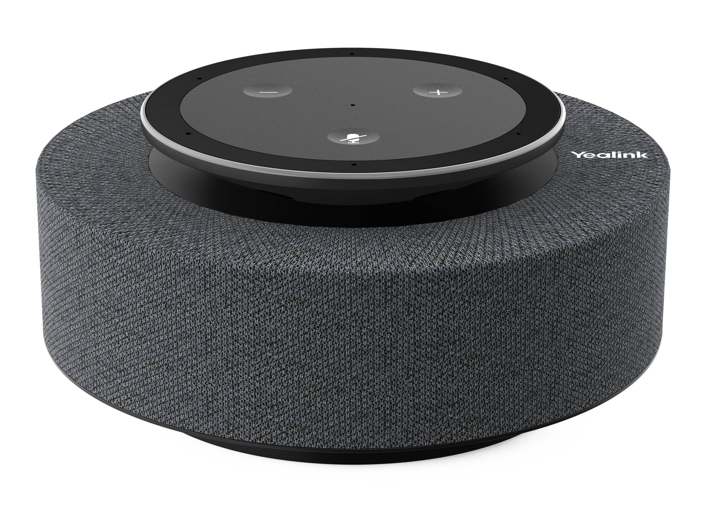 Yealink MVC Room System Zubehör Mspeech