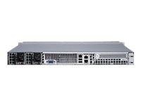 Supermicro SuperServer 1029P-MTR - Server - Rack-Montage - 1U - zweiweg - keine CPU - RAM 0 GB - SATA - Hot-Swap 6.4 cm (2.5")
