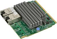 Supermicro AOC-MTG-I2TM - Netzwerkadapter - 10Gb