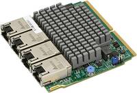 Supermicro AOC-MTG-I4TM - Netzwerkadapter - 10Gb Ethernet x 4