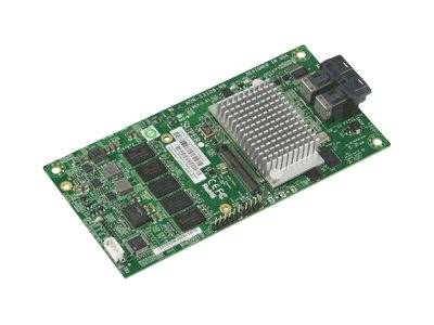 Supermicro AOM-S3108-H8 - Speichercontroller (RAID)