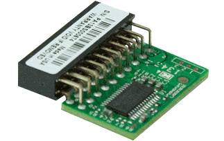 Supermicro AOM-TPM-9655V - Hardwaresicherheitschip