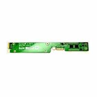 Supermicro BPN-ADP-4SATA - Serial ATA-Backplane für Server