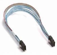 Supermicro CBL-0421L - Internes SAS-Kabel - 36 PIN 4iMini MultiLane bis 36 PIN 4iMini MultiLane