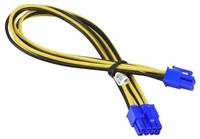 Supermicro - Stromkabel - 8-poliger (2x4) interner Strom bis 8-poliger (2x4)