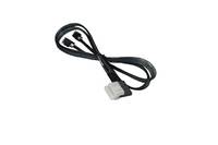 Supermicro - Internes SAS-Kabel - Slim SAS (SFF-8654)
