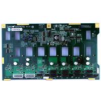 Supermicro CSE-SAS-743TQ - SATA/SAS-Backplane für Server