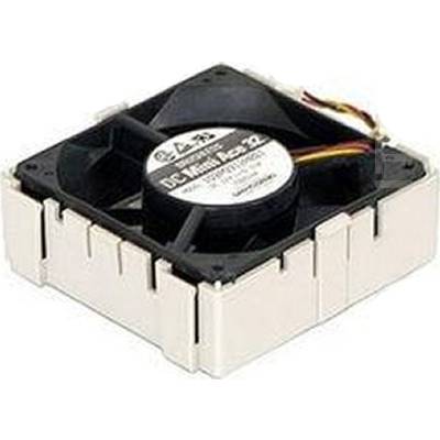 Supermicro FAN 0103L4 - Gehäuselüfter - 92 mm