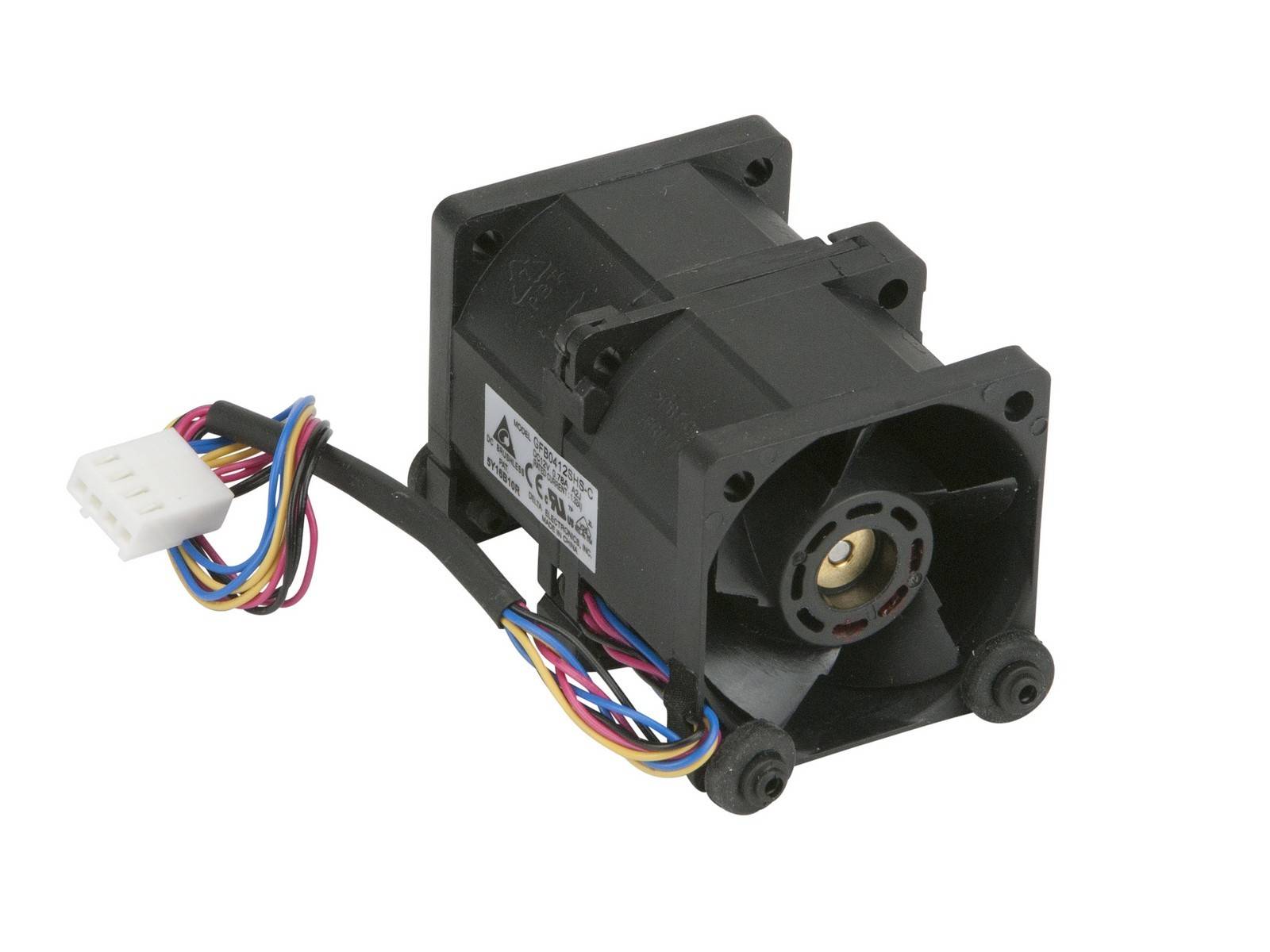 Supermicro FAN 0157L4 - Gehäuselüfter - 40 mm