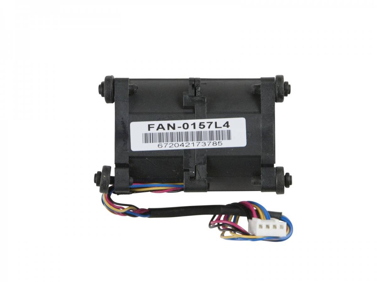 Supermicro FAN 0157L4 - Gehäuselüfter - 40 mm