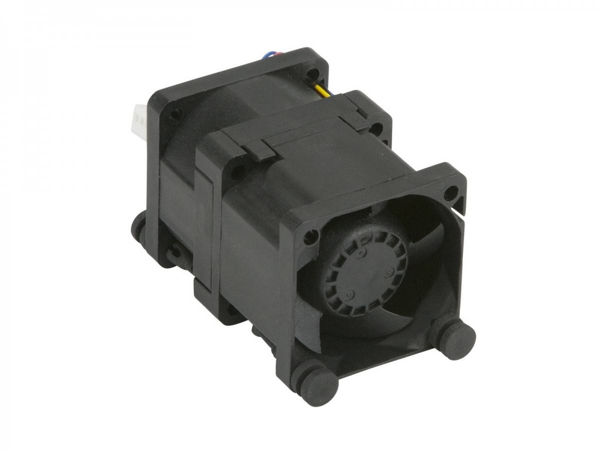 Supermicro FAN 0163L4 - Gehäuselüfter - 40 mm