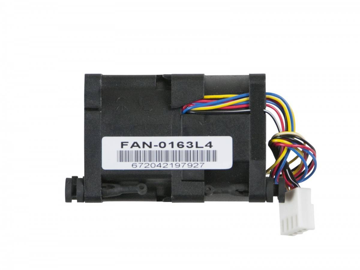 Supermicro FAN 0163L4 - Gehäuselüfter - 40 mm