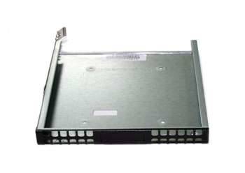 Supermicro 2.5" - Systemfestplattenboden - für SC825 TQ-560LPB - TQ-560LPV